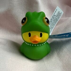 2/$10 bundle Disney pascal tangled rubber Duck
